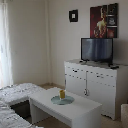 Playasur 40 Vyb דירה *