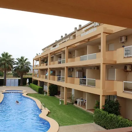 Playasur 40 Vyb דירה *