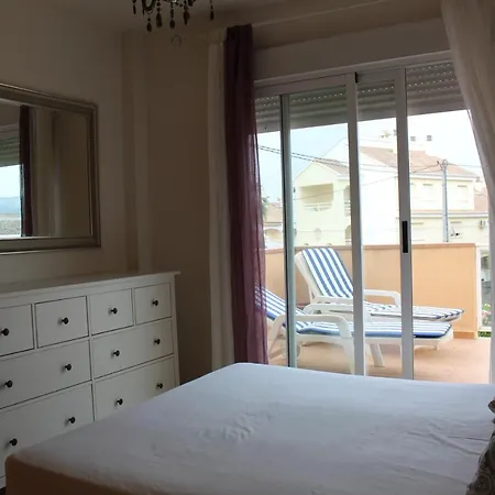 Playasur 40 Vyb Apartment Denia