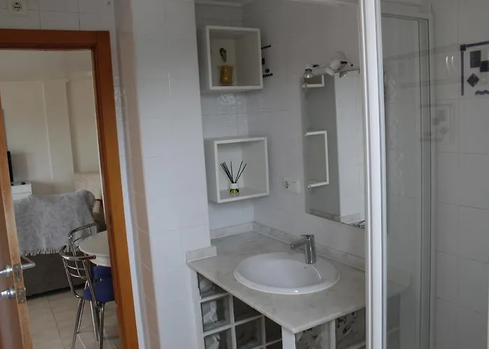 公寓 Playasur 40 Vyb