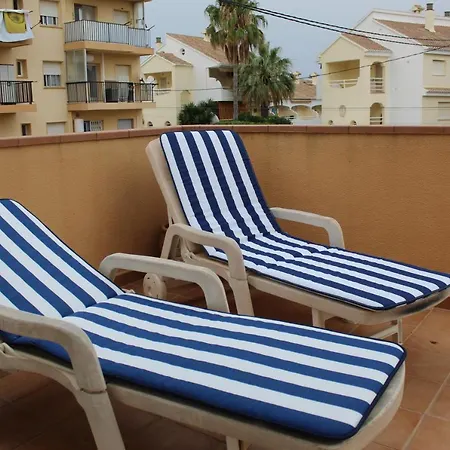 Playasur 40 Vyb Denia