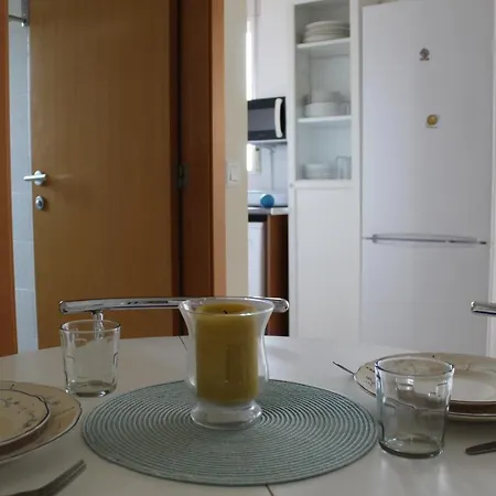 Playasur 40 Vyb Apartment Denia