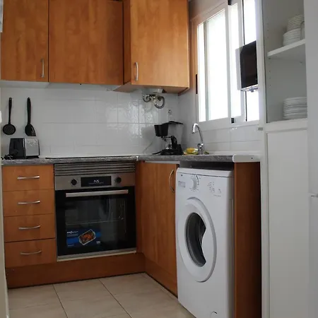 Playasur 40 Vyb Denia