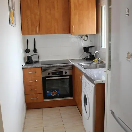 Daire Playasur 40 Vyb *