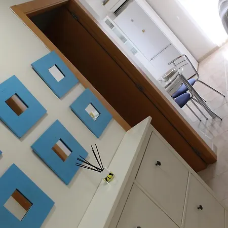 Playasur 40 Vyb * Denia