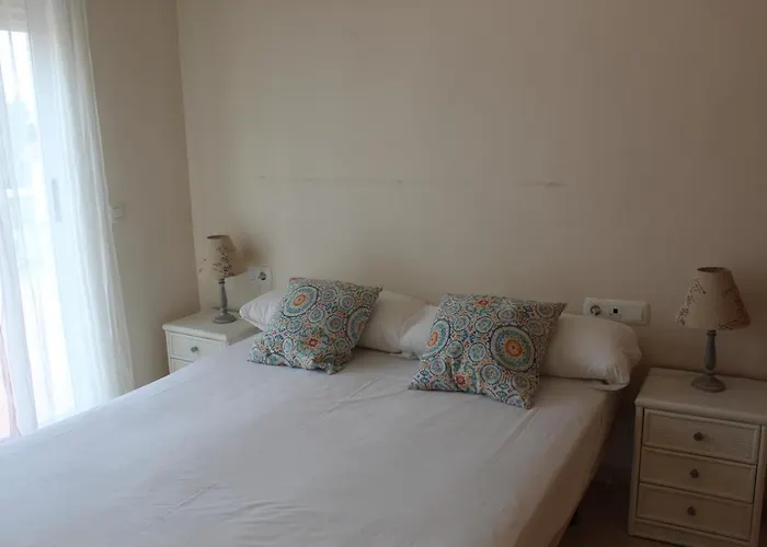 Playasur 40 Vyb Daire Denia