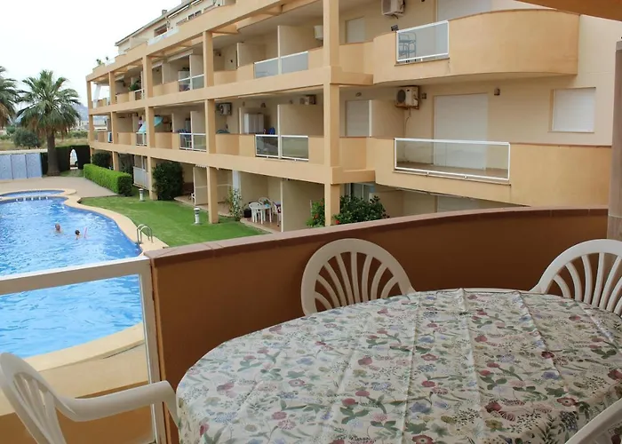 Playasur 40 Vyb Daire