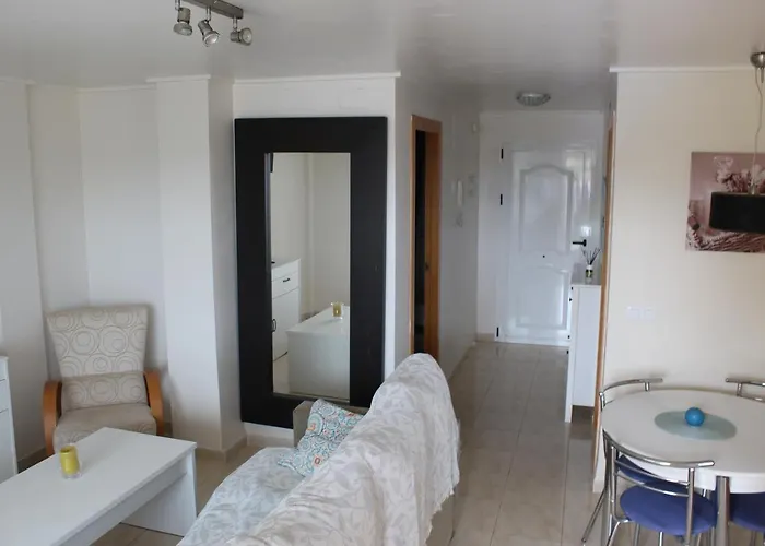 Playasur 40 Vyb Daire *