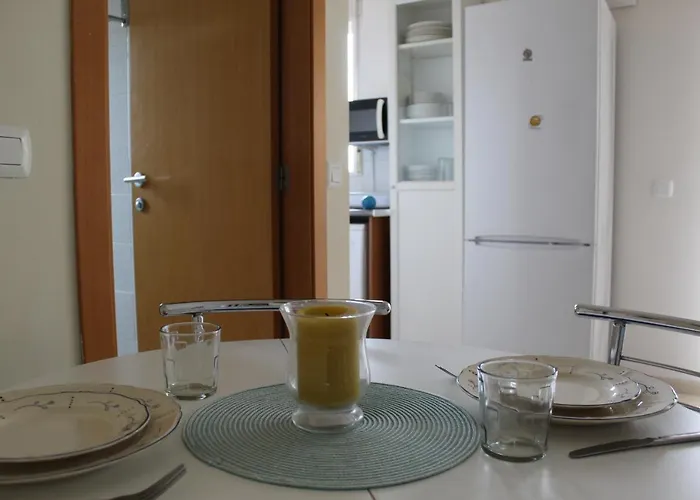 Playasur 40 Vyb Daire Denia