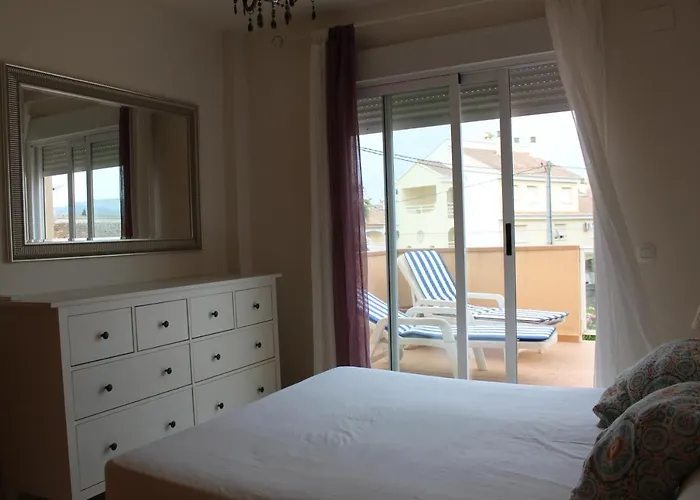 Playasur 40 Vyb Daire Denia