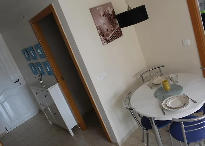 Playasur 40 Vyb * Denia