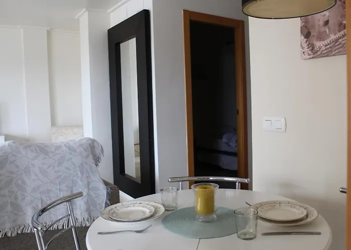 Playasur 40 Vyb Daire