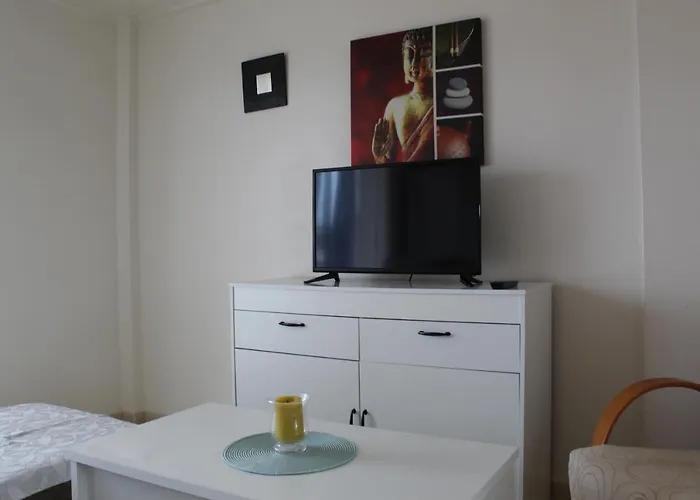 Daire Playasur 40 Vyb Denia